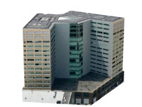 Compuware World Headquarters